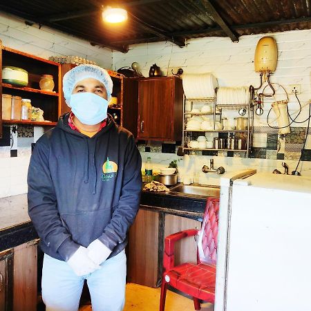 Cloud 7 Bed & Breakfast Нейнитал Екстериор снимка