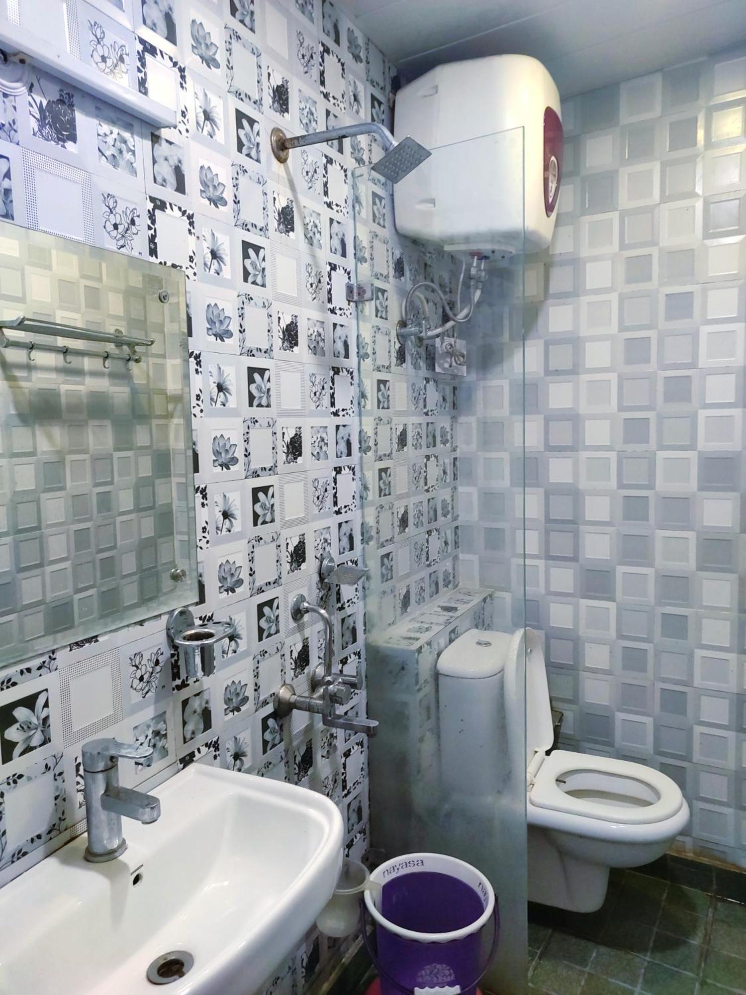 Cloud 7 Bed & Breakfast Нейнитал Екстериор снимка