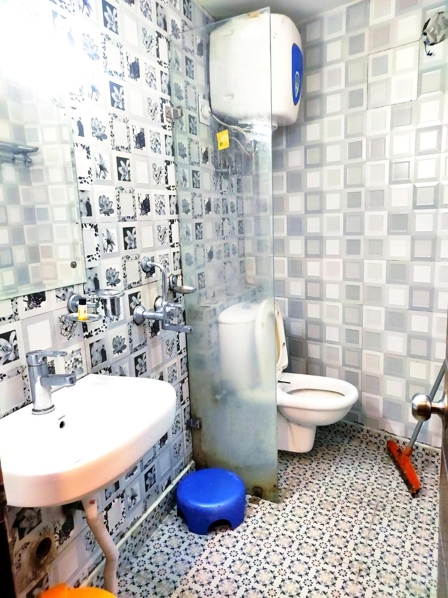 Cloud 7 Bed & Breakfast Нейнитал Екстериор снимка