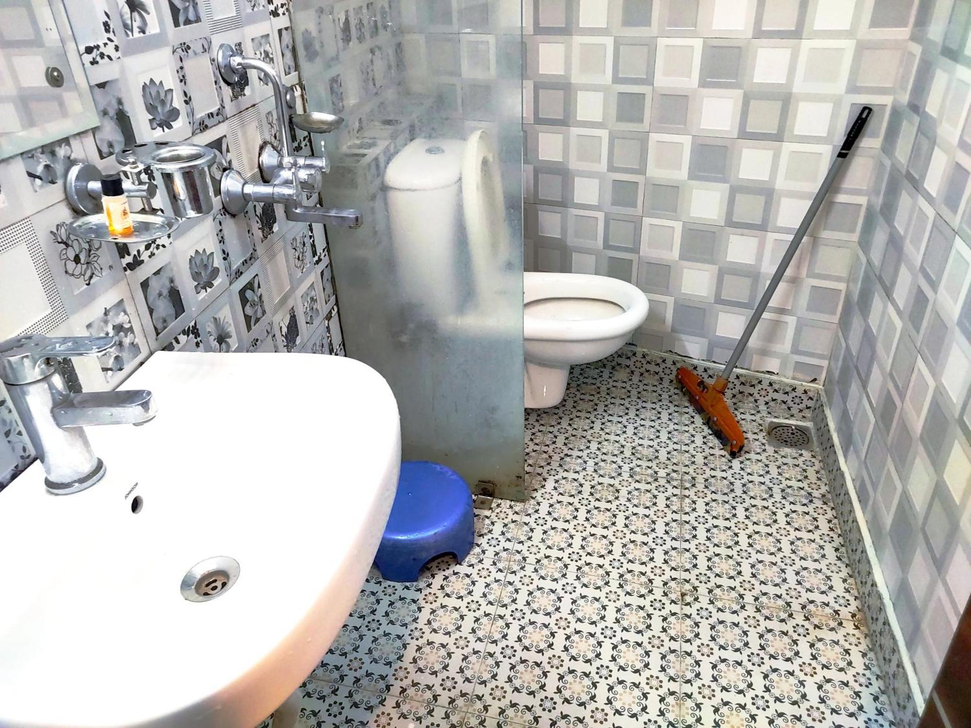 Cloud 7 Bed & Breakfast Нейнитал Екстериор снимка