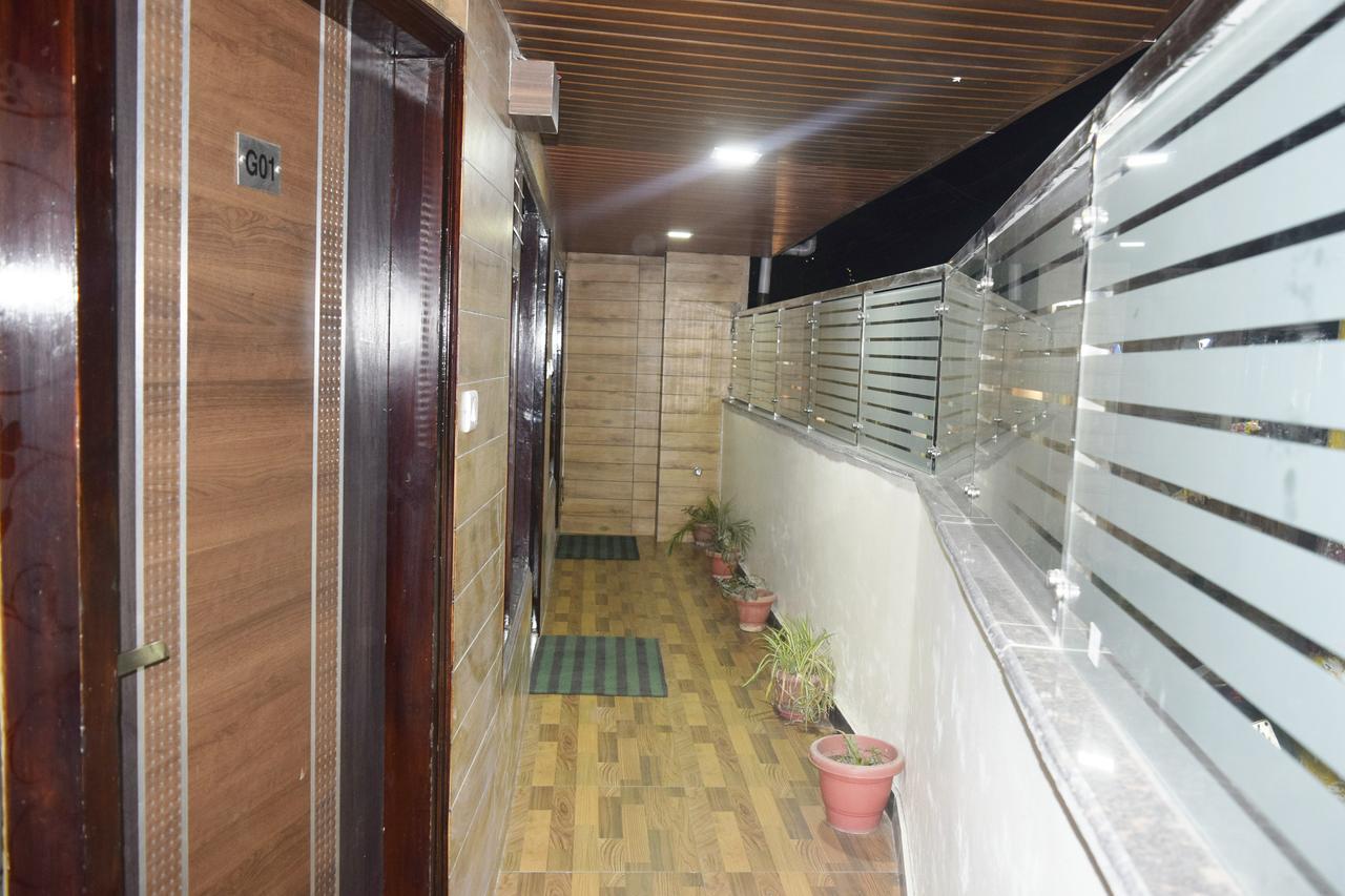 Cloud 7 Bed & Breakfast Нейнитал Екстериор снимка
