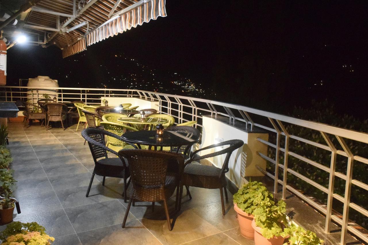 Cloud 7 Bed & Breakfast Нейнитал Екстериор снимка